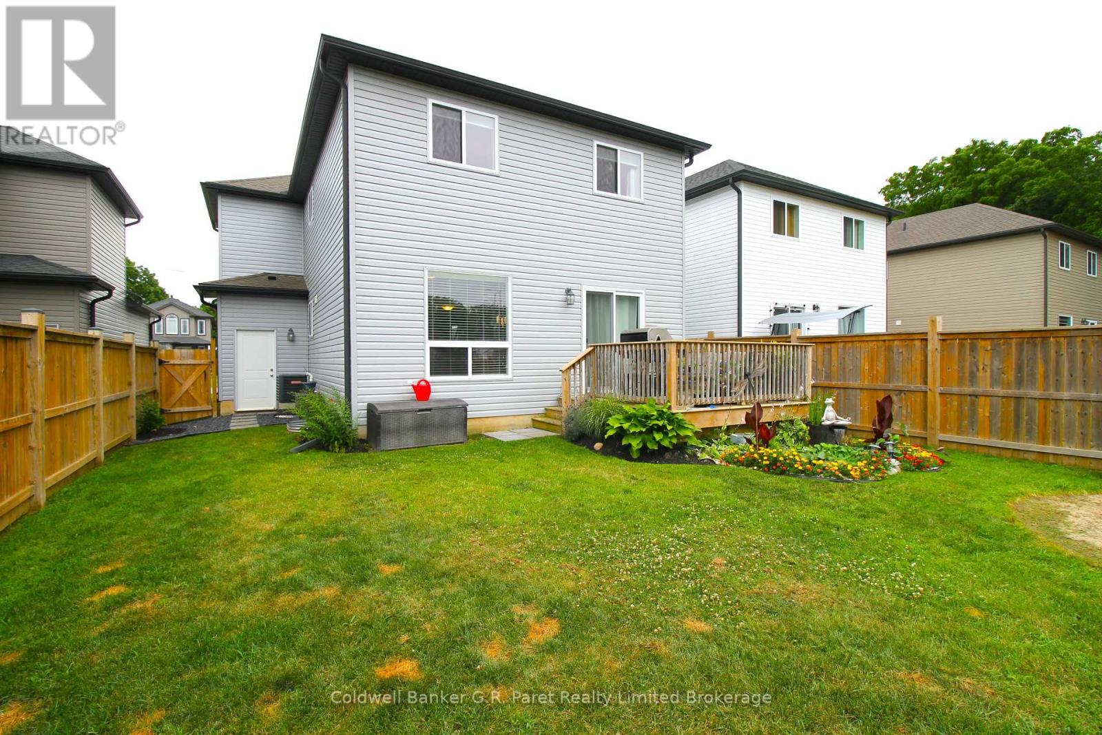 20 Sandy Court, Tillsonburg, Ontario  N4G 0H6 - Photo 37 - X12294729