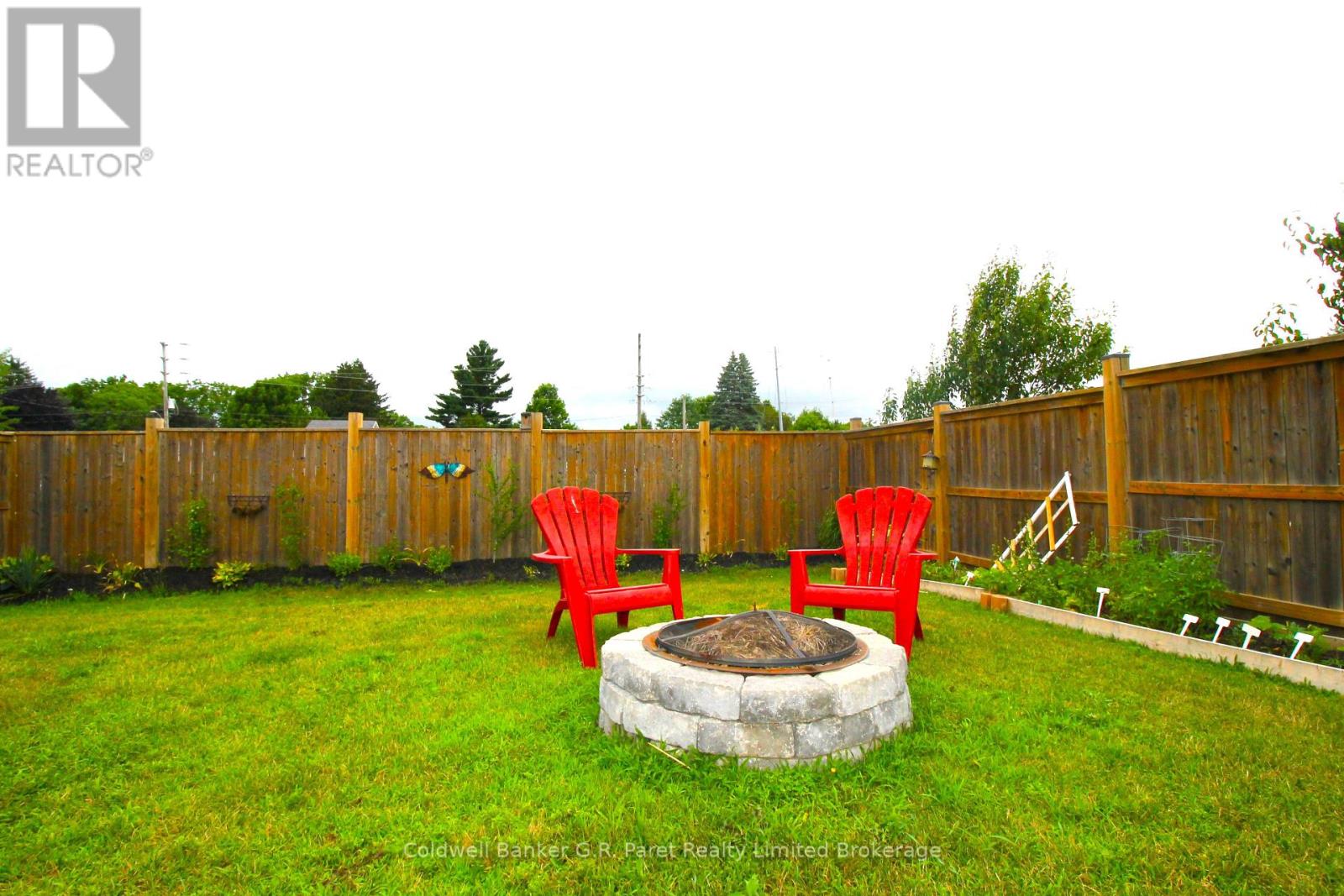 20 Sandy Court, Tillsonburg, Ontario  N4G 0H6 - Photo 39 - X12294729