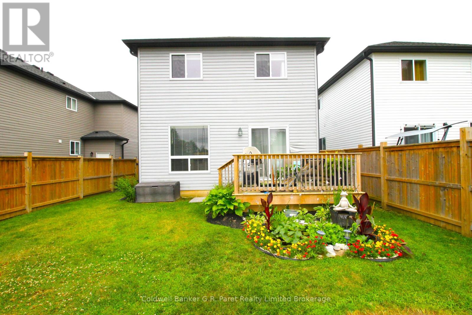 20 Sandy Court, Tillsonburg, Ontario  N4G 0H6 - Photo 40 - X12294729