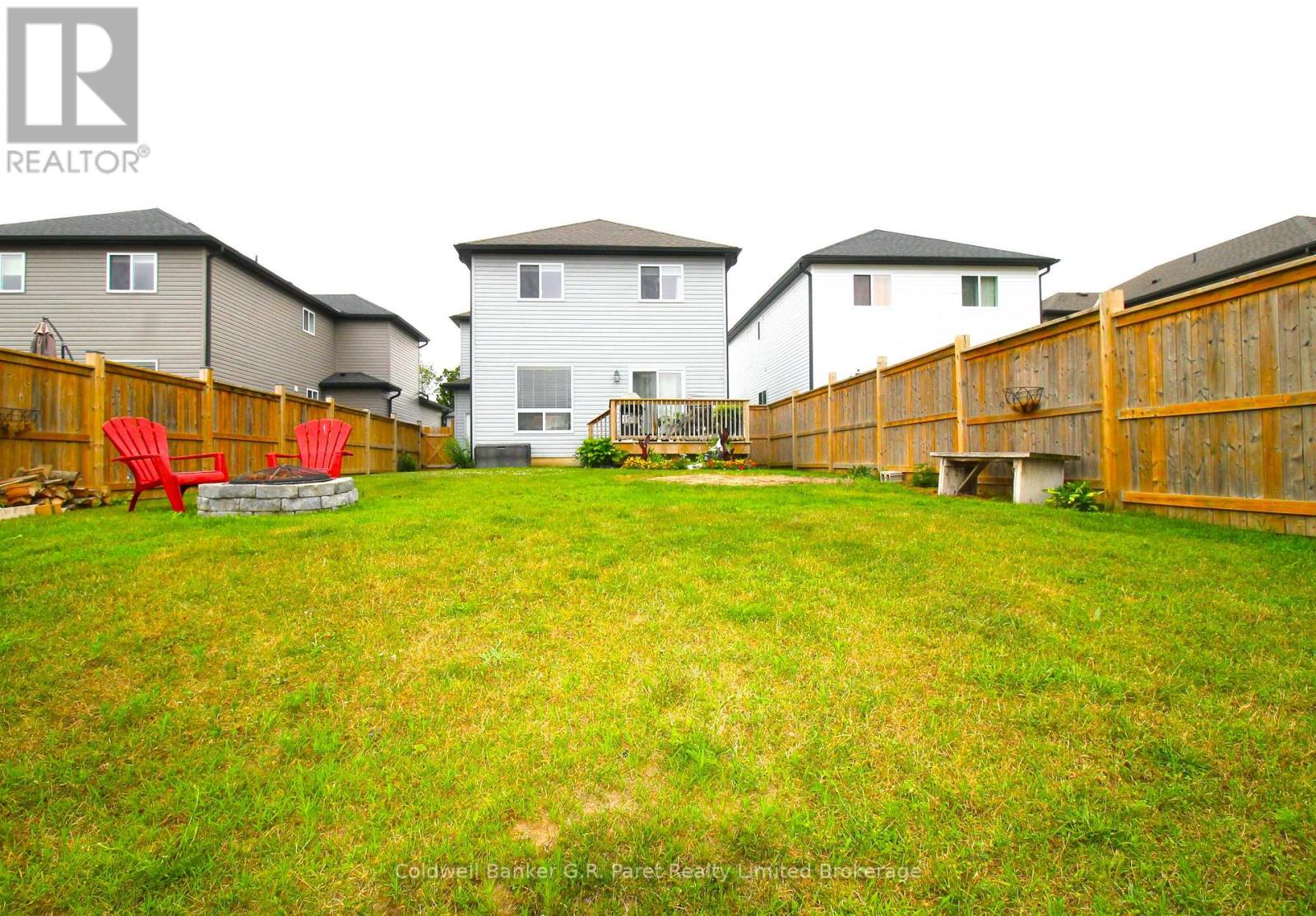 20 Sandy Court, Tillsonburg, Ontario  N4G 0H6 - Photo 41 - X12294729