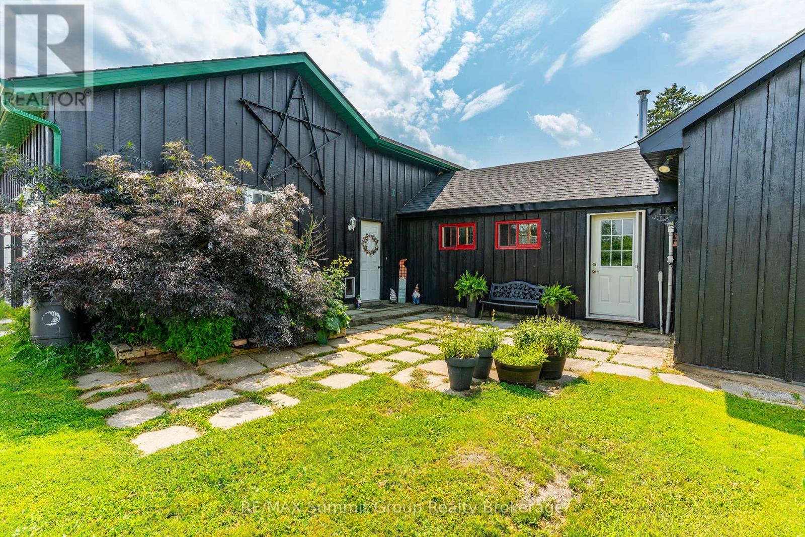 307266 Centre Line A, Grey Highlands, Ontario  N0C 1L0 - Photo 1 - X12294725