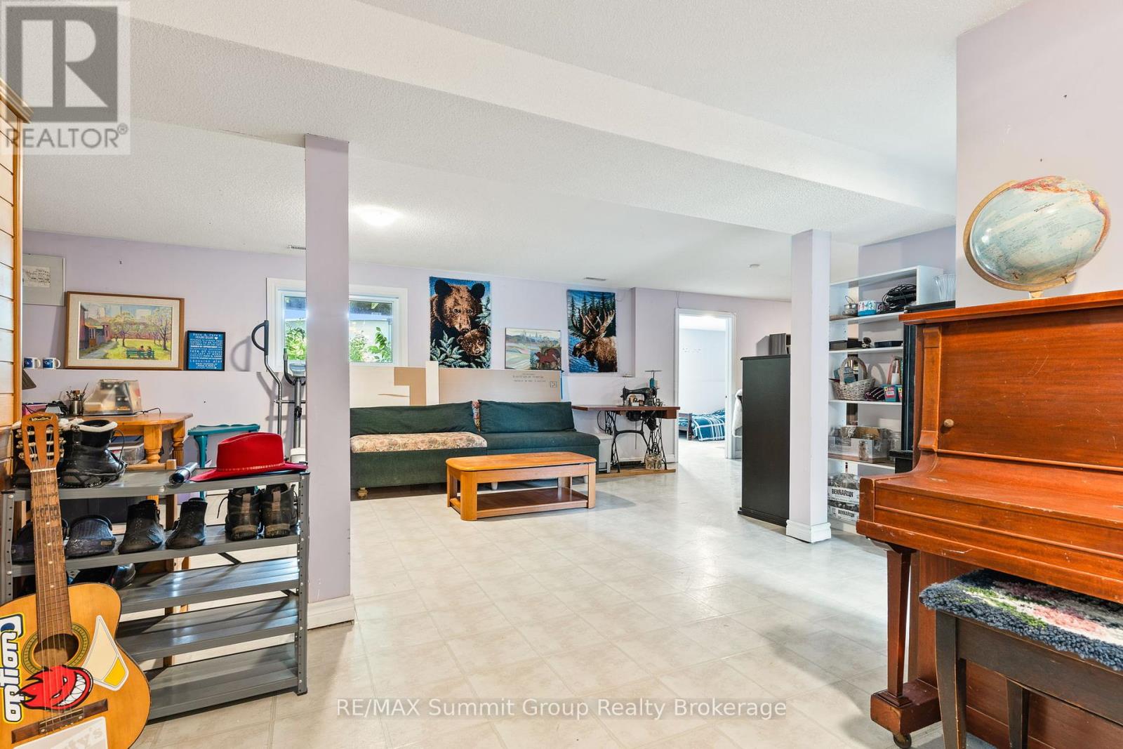 307266 Centre Line A, Grey Highlands, Ontario  N0C 1L0 - Photo 16 - X12294725