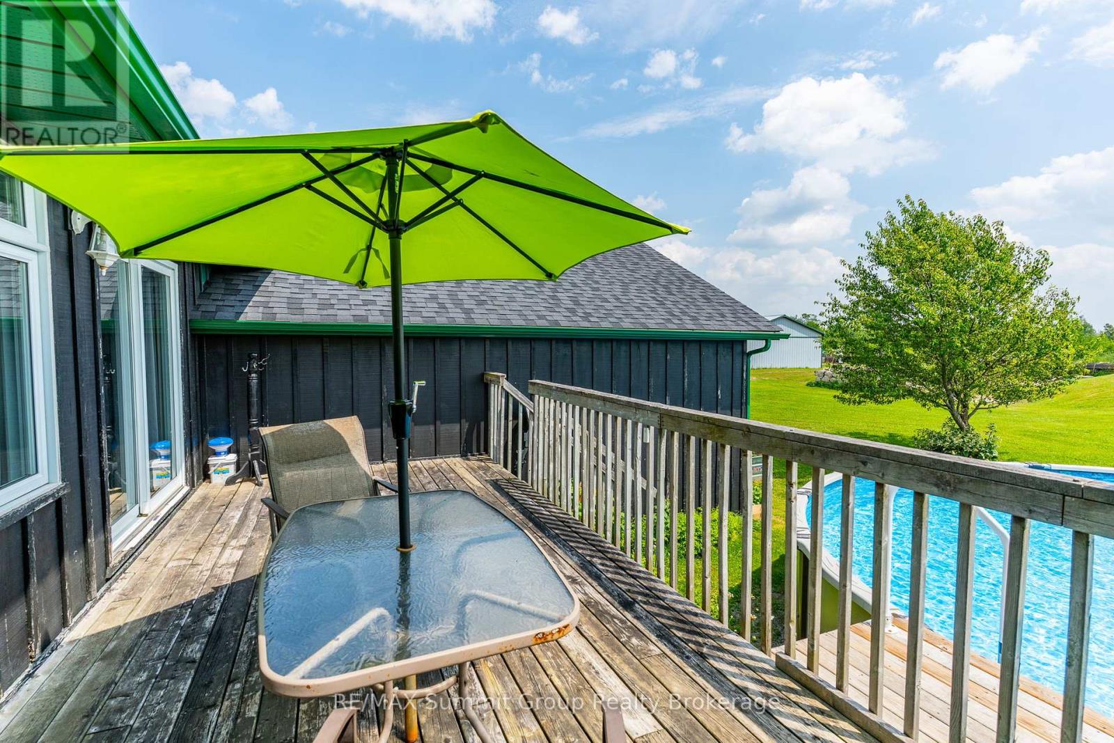 307266 Centre Line A, Grey Highlands, Ontario  N0C 1L0 - Photo 32 - X12294725