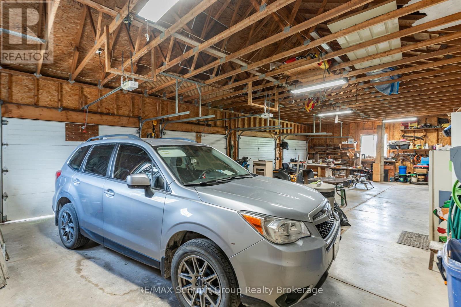 307266 Centre Line A, Grey Highlands, Ontario  N0C 1L0 - Photo 36 - X12294725