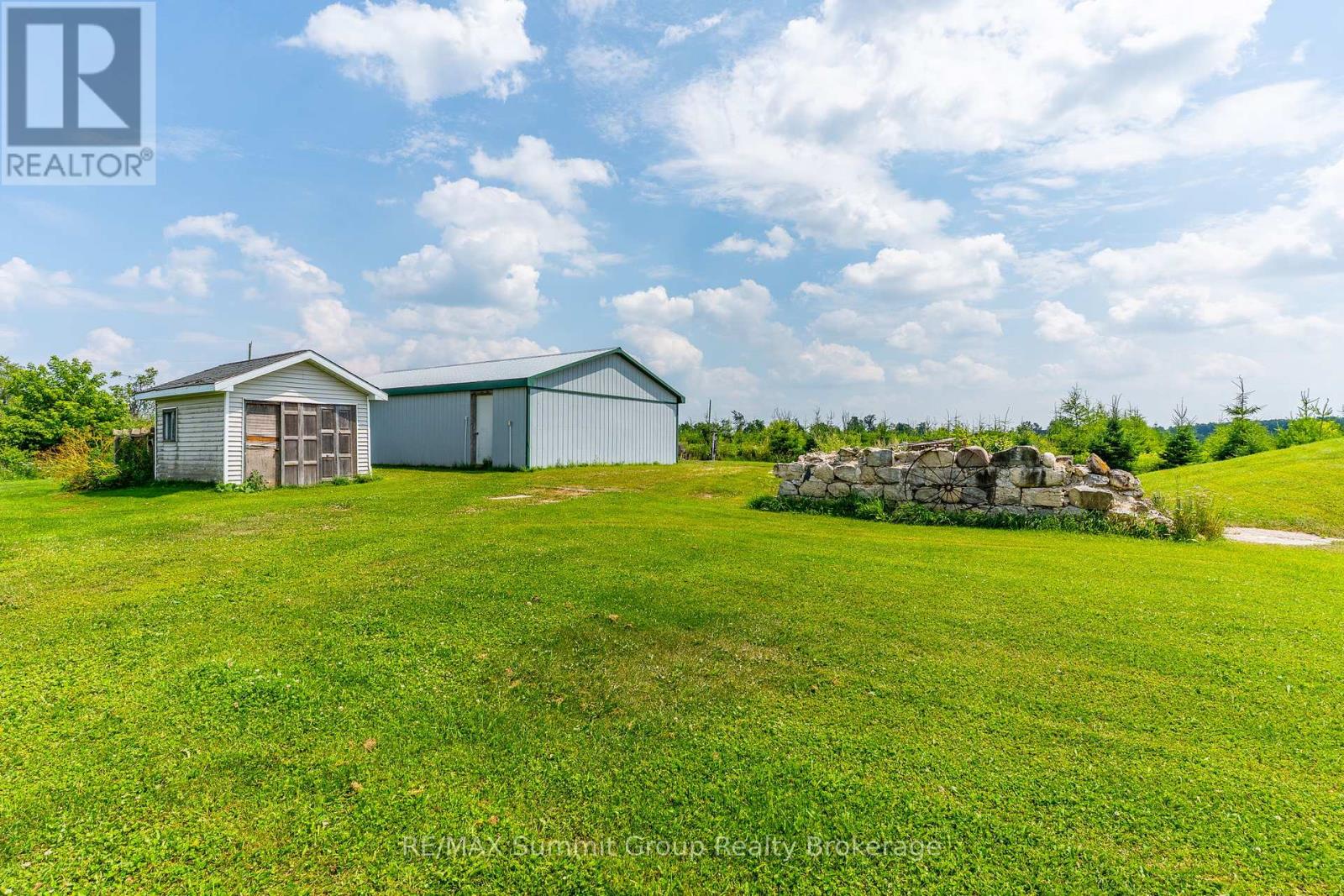 307266 Centre Line A, Grey Highlands, Ontario  N0C 1L0 - Photo 37 - X12294725