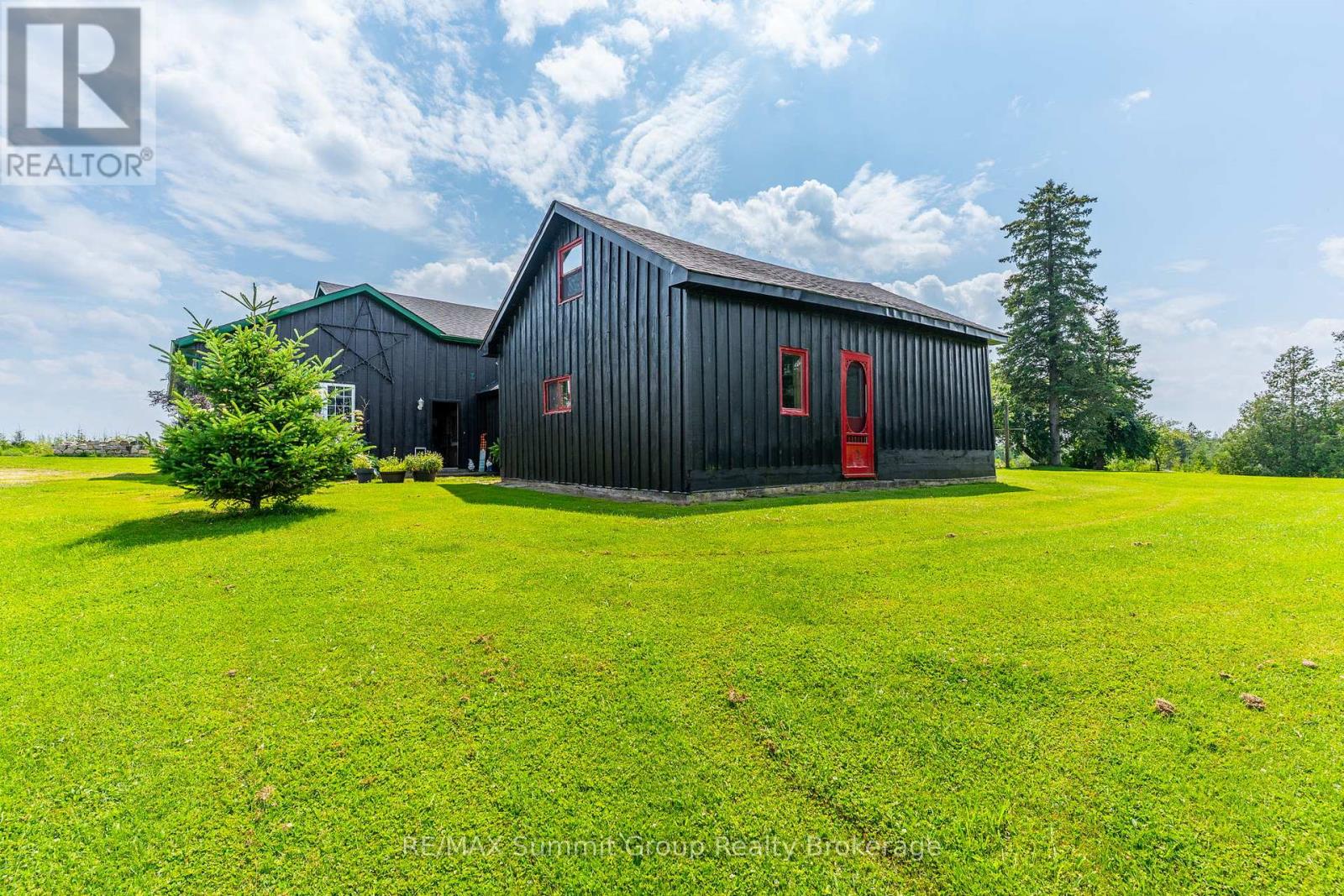307266 Centre Line A, Grey Highlands, Ontario  N0C 1L0 - Photo 40 - X12294725