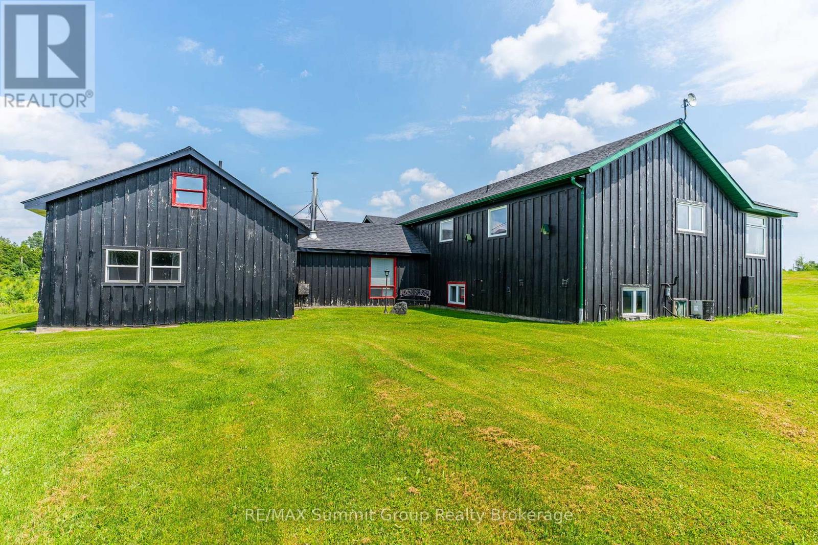 307266 Centre Line A, Grey Highlands, Ontario  N0C 1L0 - Photo 41 - X12294725