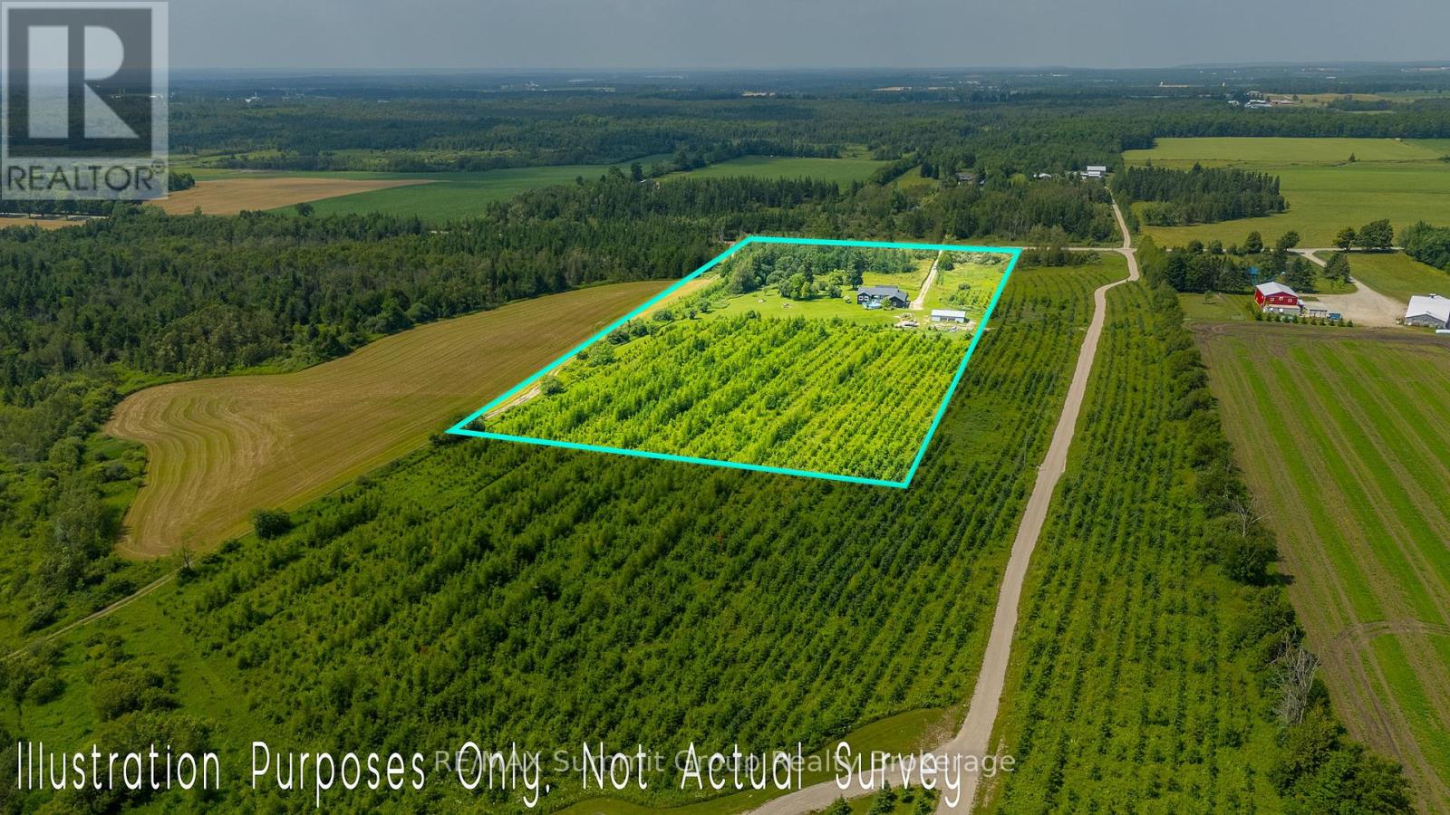 307266 Centre Line A, Grey Highlands, Ontario  N0C 1L0 - Photo 42 - X12294725