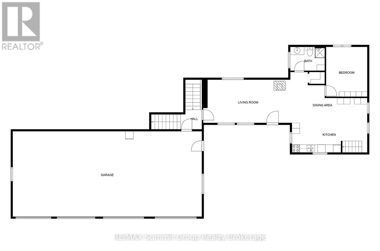 307266 Centre Line A, Grey Highlands, Ontario  N0C 1L0 - Photo 43 - X12294725