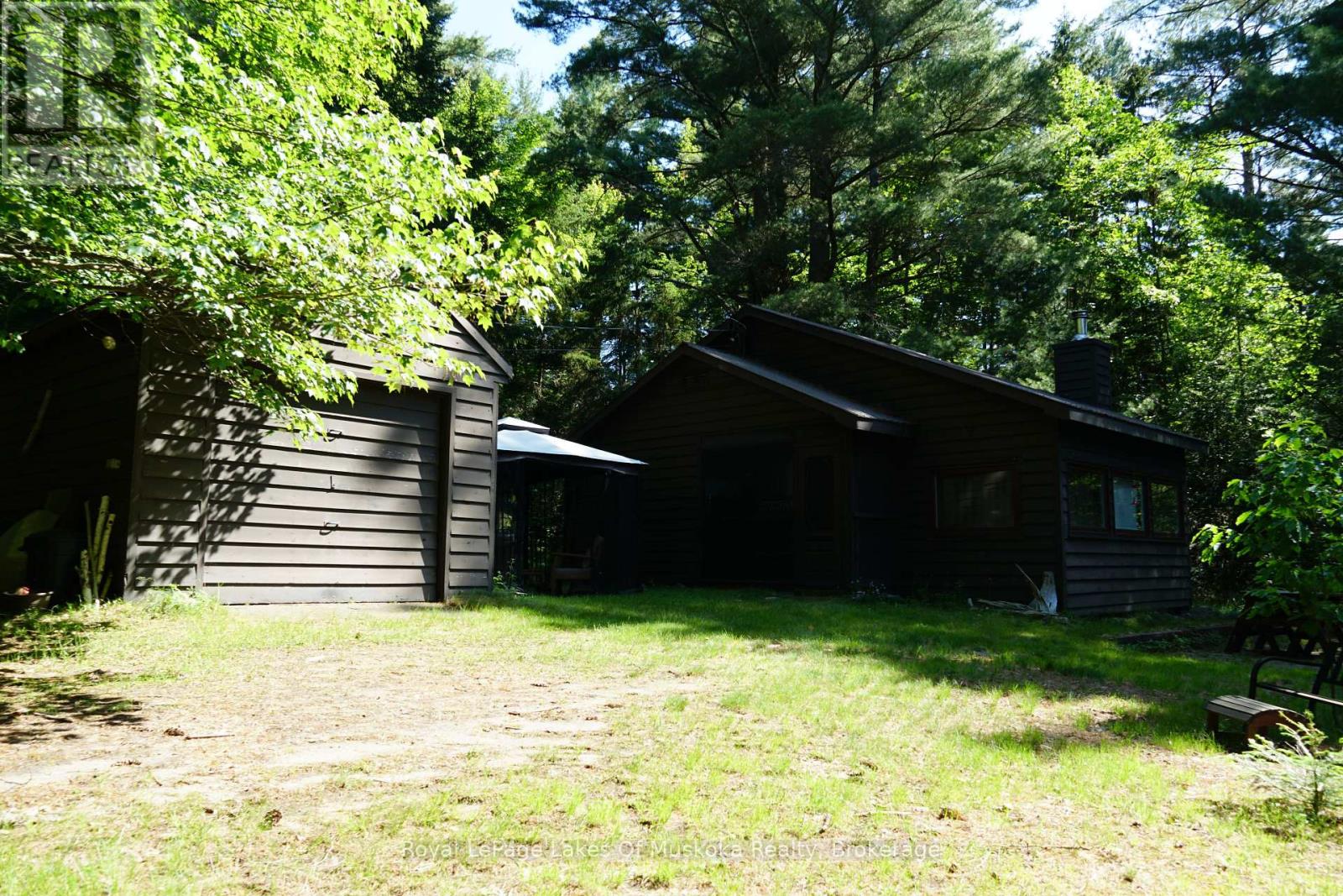 1173 Lake Of Two Rivers, Unorganized Townships, Ontario  P1H 2G9 - Photo 17 - X12294736