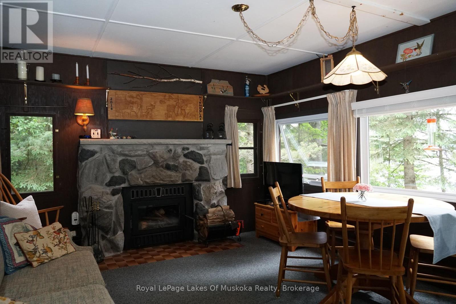 1173 Lake Of Two Rivers, Unorganized Townships, Ontario  P1H 2G9 - Photo 19 - X12294736
