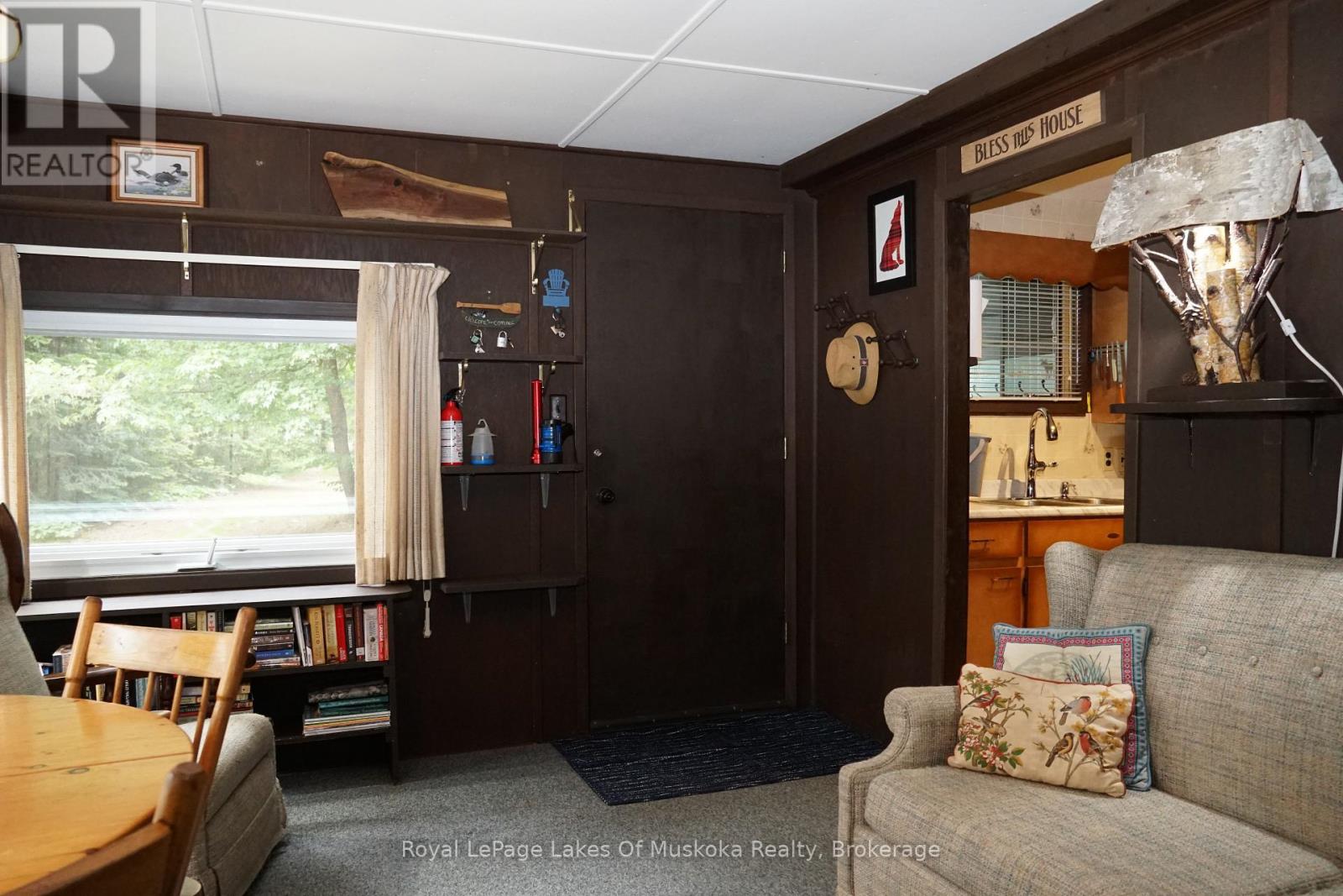 1173 Lake Of Two Rivers, Unorganized Townships, Ontario  P1H 2G9 - Photo 23 - X12294736
