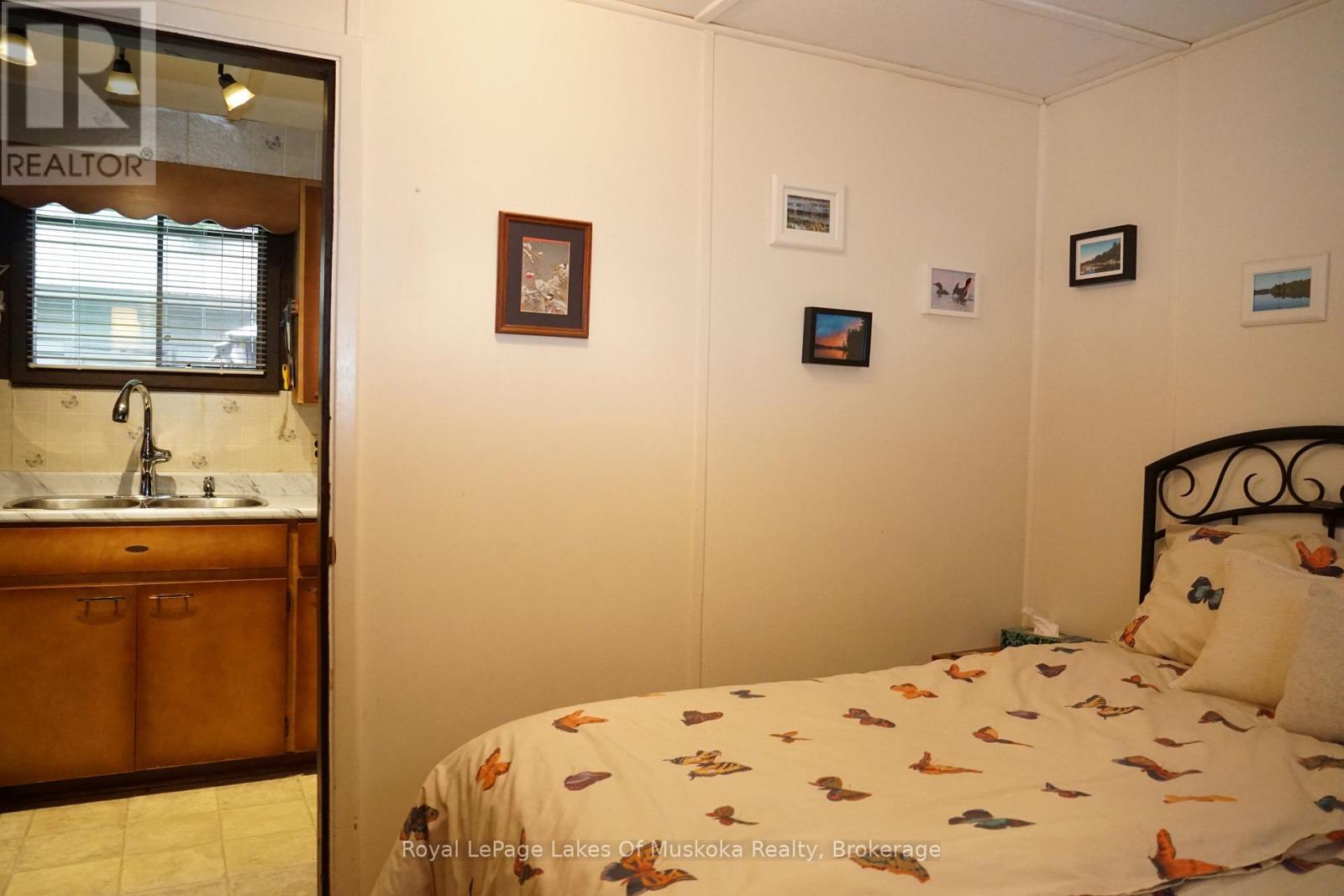 1173 Lake Of Two Rivers, Unorganized Townships, Ontario  P1H 2G9 - Photo 28 - X12294736