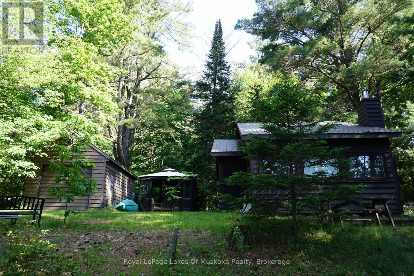 1173 Lake Of Two Rivers, Unorganized Townships, Ontario  P1H 2G9 - Photo 6 - X12294736