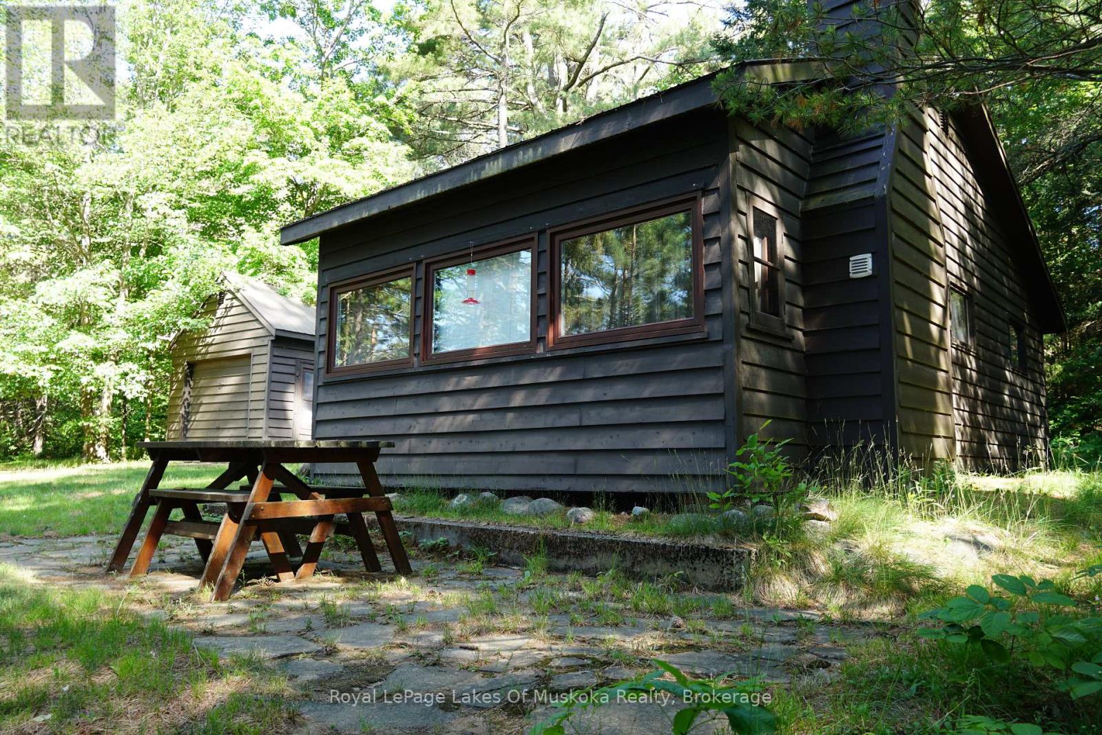 1173 Lake Of Two Rivers, Unorganized Townships, Ontario  P1H 2G9 - Photo 9 - X12294736