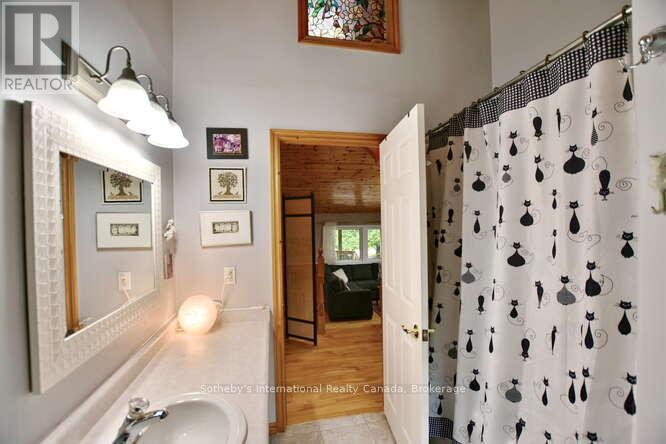 447085 Tenth Concession, Grey Highlands, Ontario  N0C 1E0 - Photo 14 - X12294785