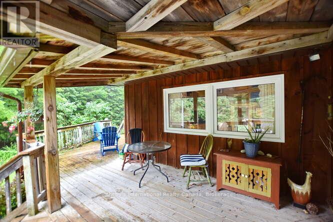 447085 Tenth Concession, Grey Highlands, Ontario  N0C 1E0 - Photo 15 - X12294785