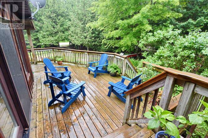 447085 Tenth Concession, Grey Highlands, Ontario  N0C 1E0 - Photo 16 - X12294785