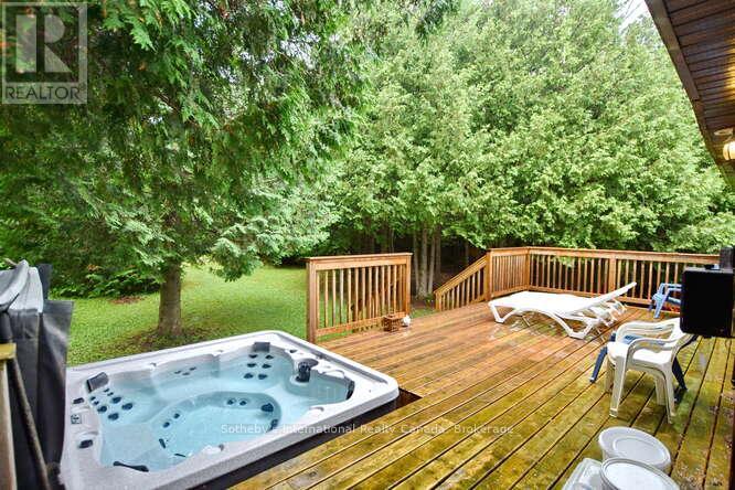 447085 Tenth Concession, Grey Highlands, Ontario  N0C 1E0 - Photo 17 - X12294785