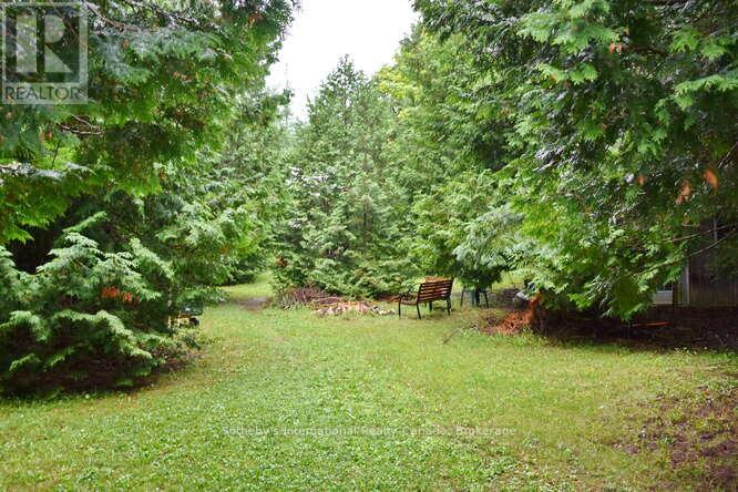 447085 Tenth Concession, Grey Highlands, Ontario  N0C 1E0 - Photo 18 - X12294785