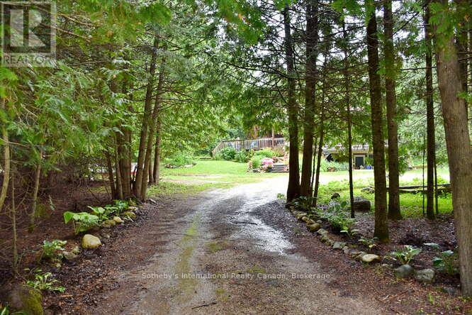 447085 Tenth Concession, Grey Highlands, Ontario  N0C 1E0 - Photo 2 - X12294785
