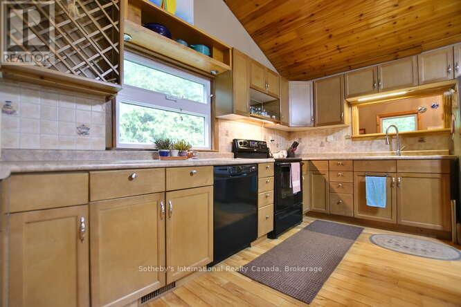 447085 Tenth Concession, Grey Highlands, Ontario  N0C 1E0 - Photo 6 - X12294785