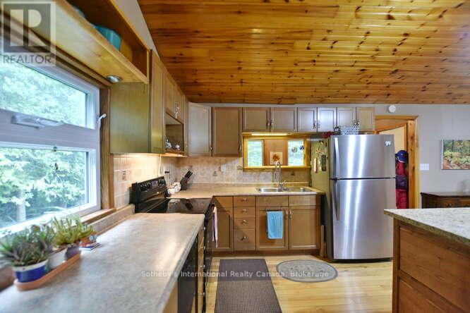 447085 Tenth Concession, Grey Highlands, Ontario  N0C 1E0 - Photo 7 - X12294785
