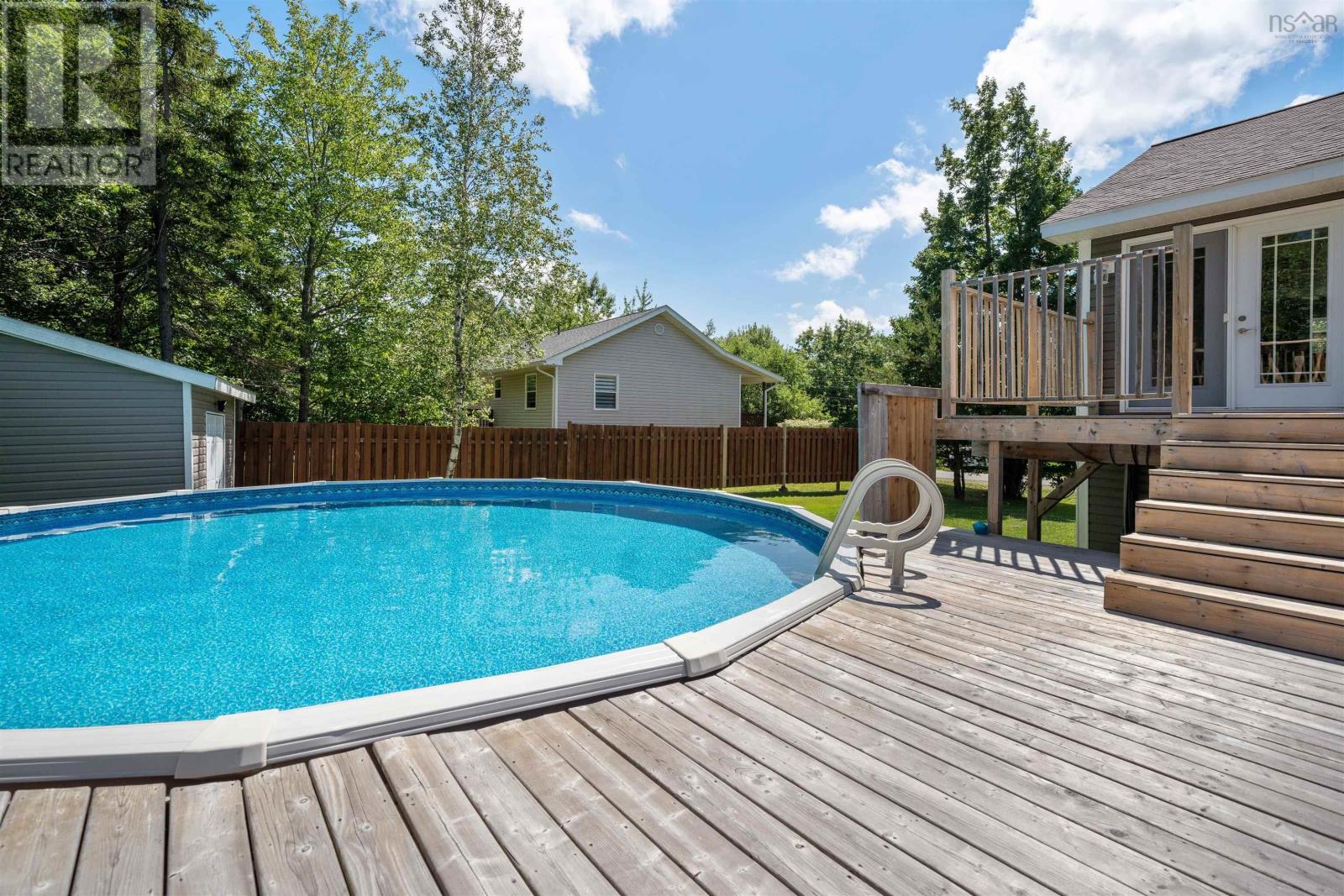 8 Maple Crescent, Mount William, Nova Scotia  B2H 5C6 - Photo 45 - 202518114