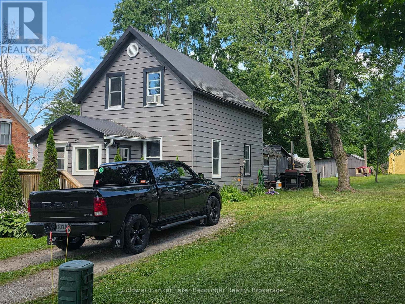237 Victoria Street S, Arran-Elderslie, Ontario  N0G 2N0 - Photo 4 - X12294804