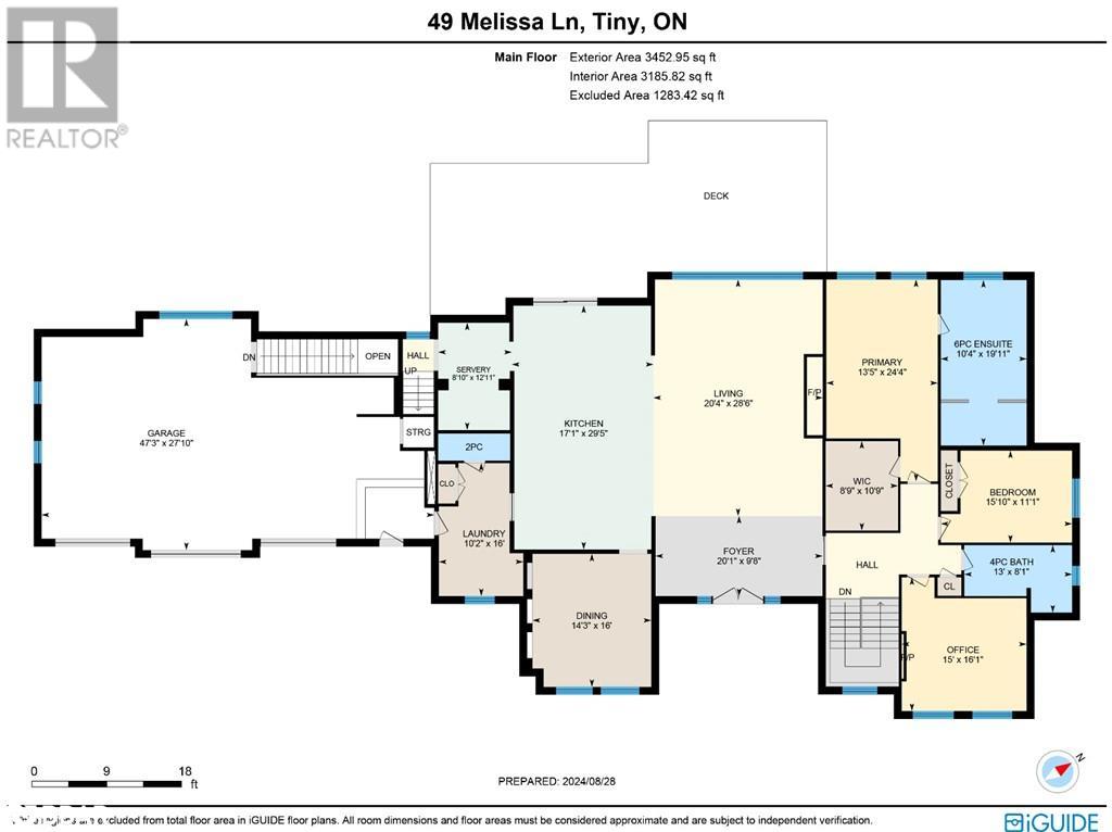 49 Melissa Lane, Tiny, Ontario  L9M 0T8 - Photo 38 - 40752869
