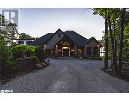 49 MELISSA Lane, Tiny, Ontario