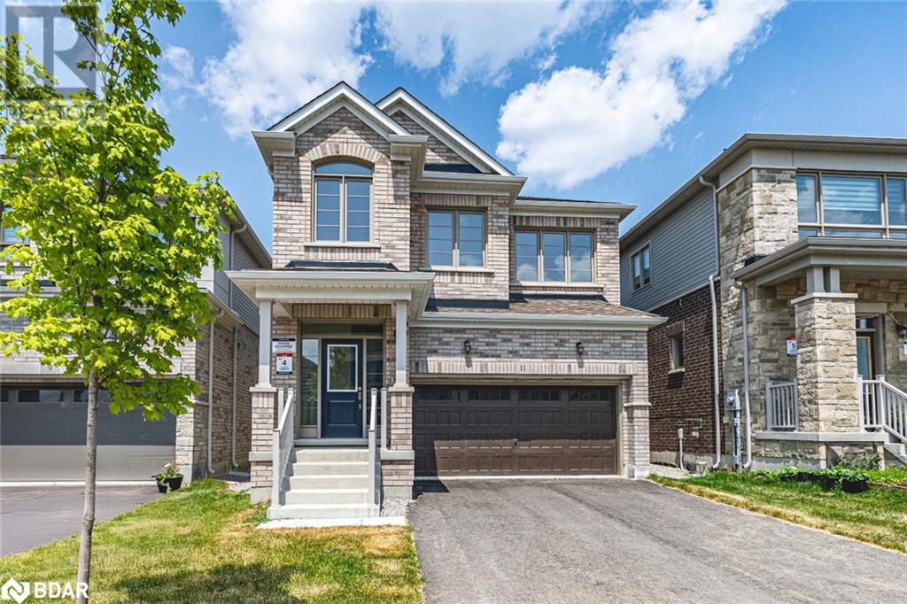 11 Gemini Drive, Barrie, Ontario  L9J 0P5 - Photo 1 - 40752292