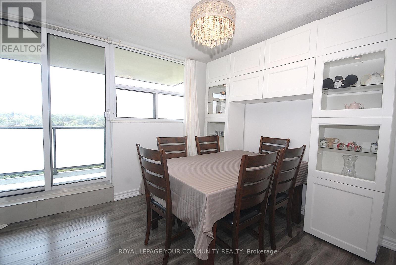 901 - 2130 Weston Road, Toronto, Ontario  M9N 3R9 - Photo 9 - W12294394