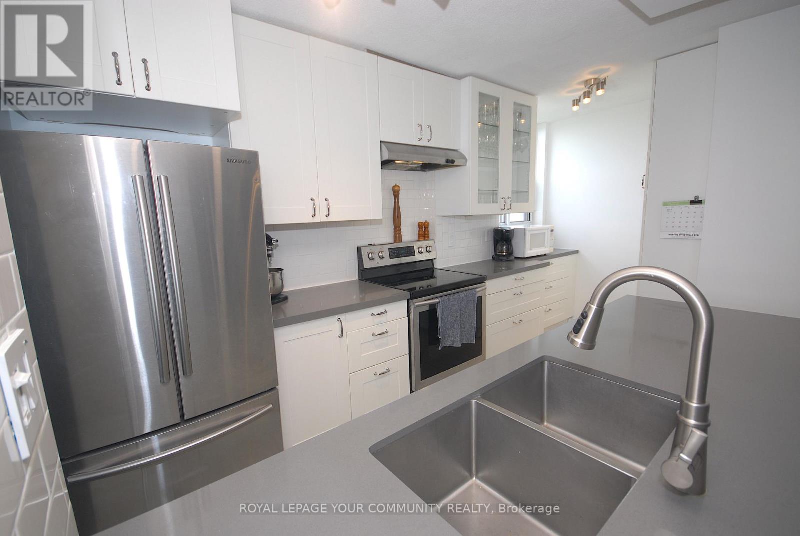 Property at 901 - 2130 WESTON ROAD image 5