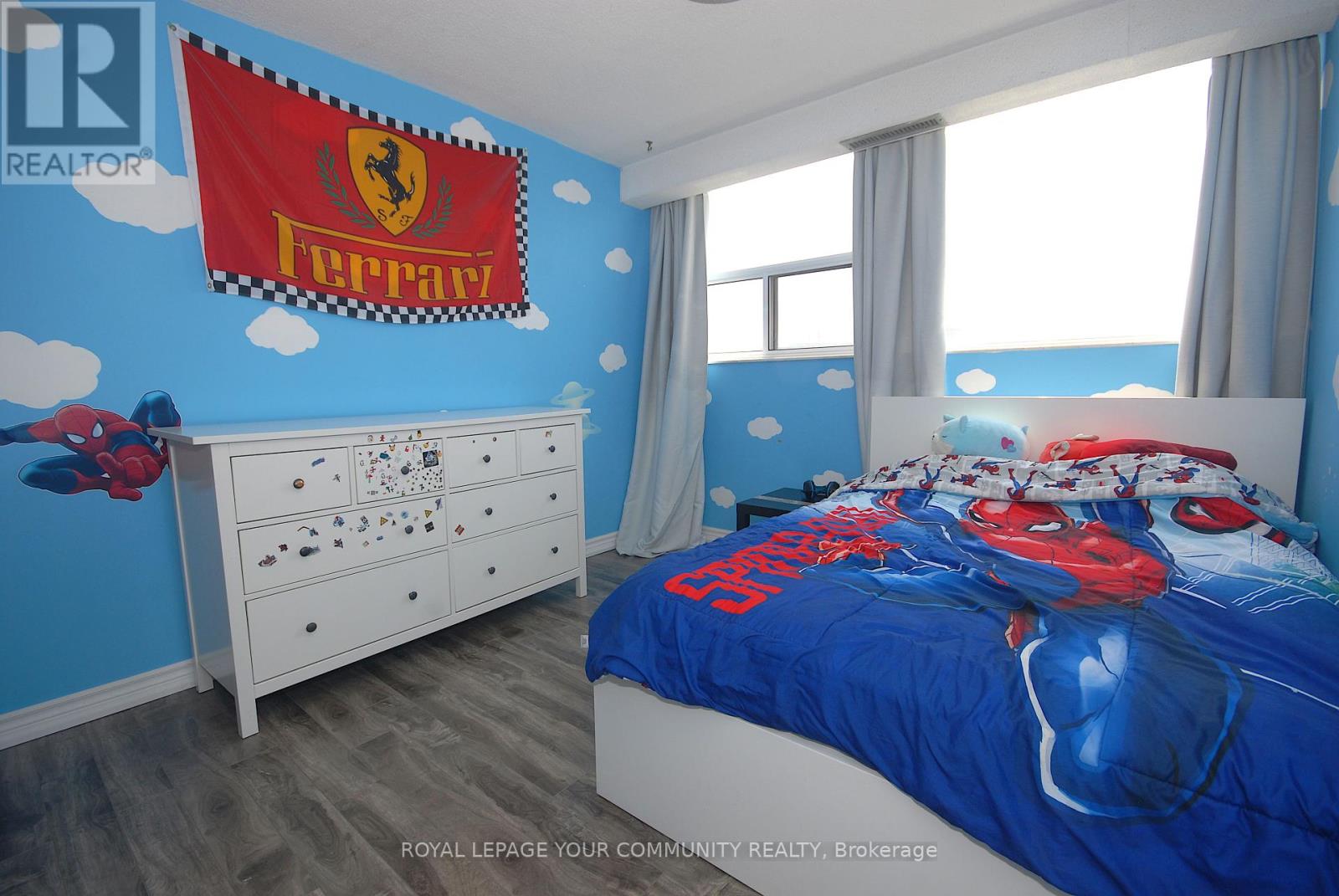 901 - 2130 Weston Road, Toronto, Ontario  M9N 3R9 - Photo 10 - W12294394