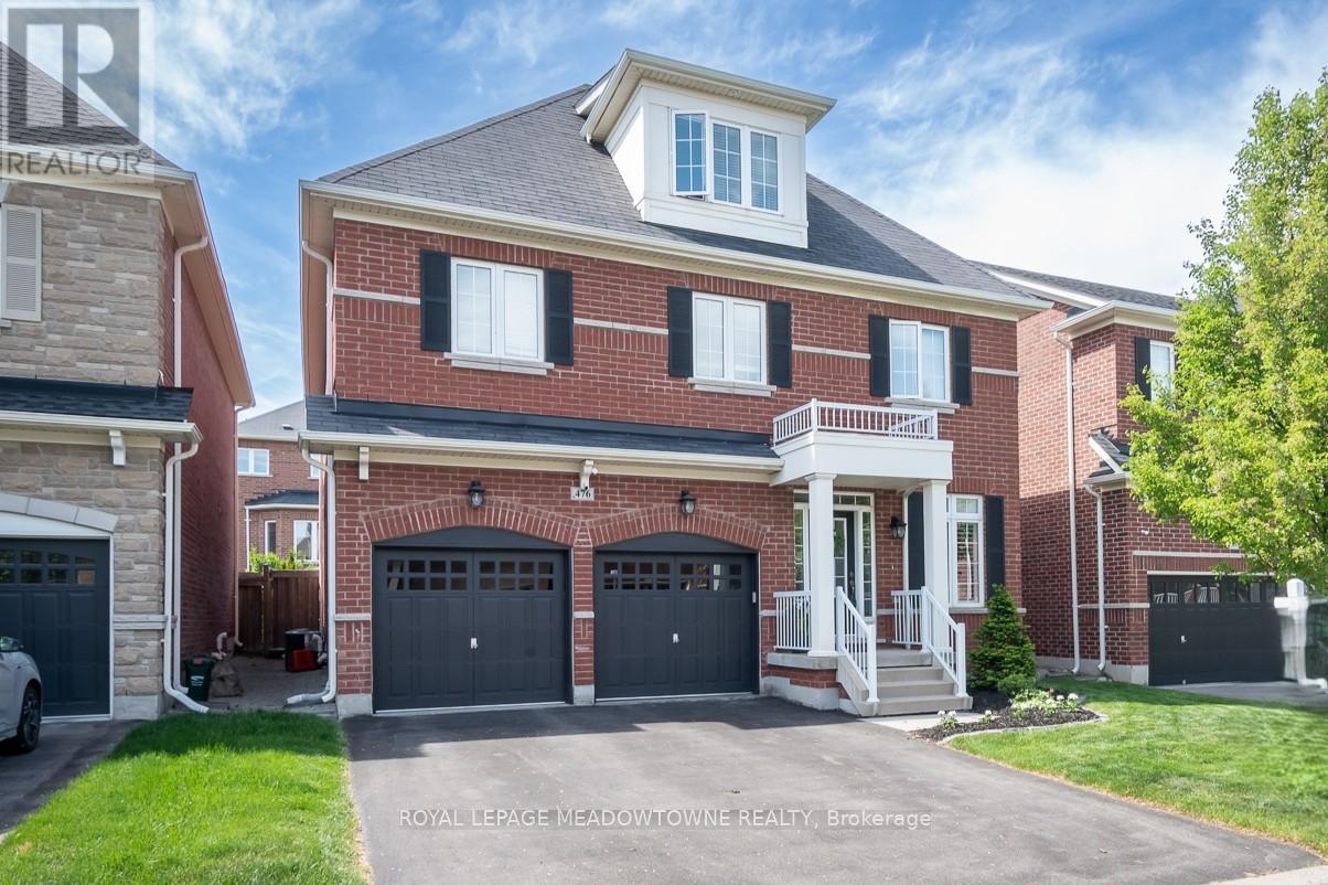 Property at 476 LAUNDON TERRACE image 1