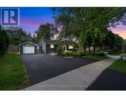 136 Mohawk Road, Hamilton (Ancaster), Ca