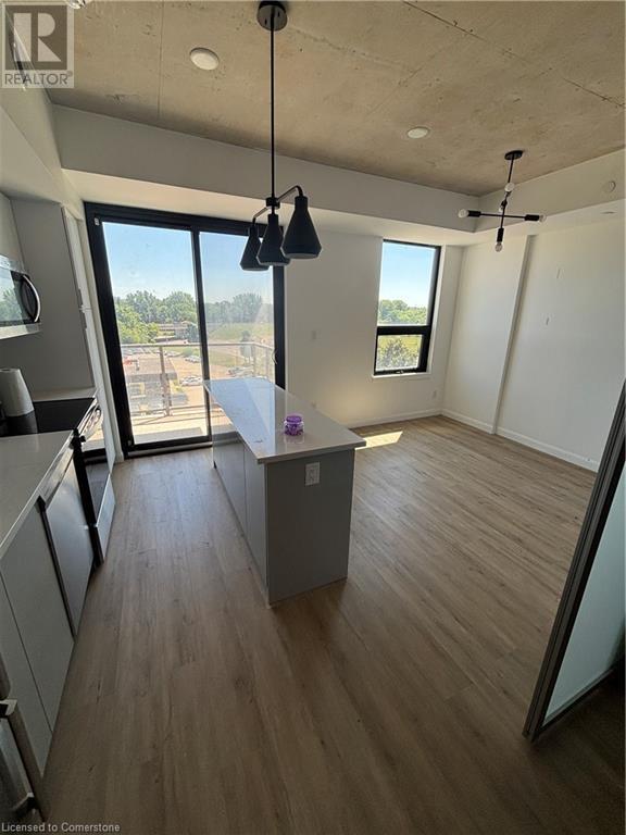 7 Erie Avenue Unit# 511, Brantford, Ontario  N3S 2E7 - Photo 4 - 40752865