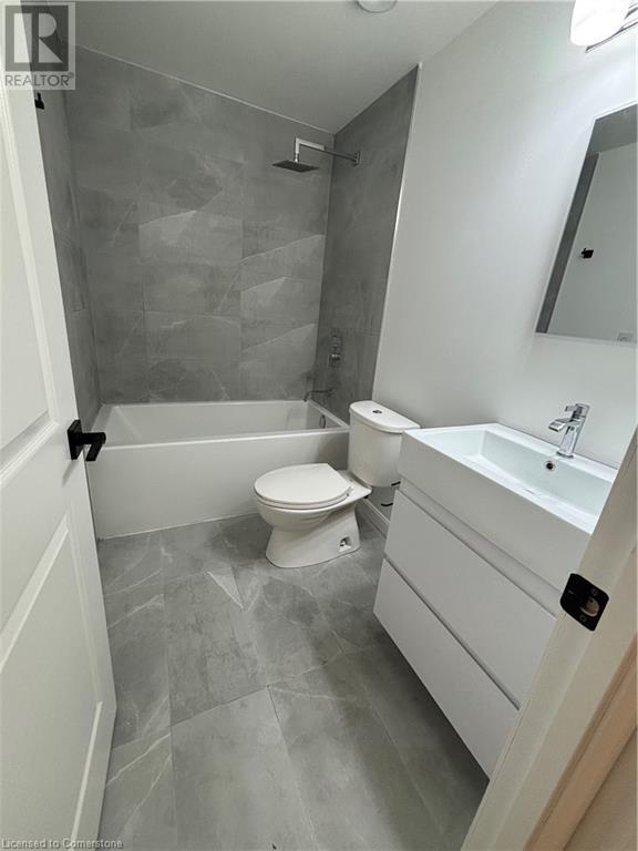 7 Erie Avenue Unit# 511, Brantford, Ontario  N3S 2E7 - Photo 3 - 40752865
