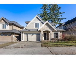 2720 164 STREET, Surrey, British Columbia