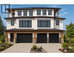 1030 Kitson Court Lot# 4, west kelowna, British Columbia