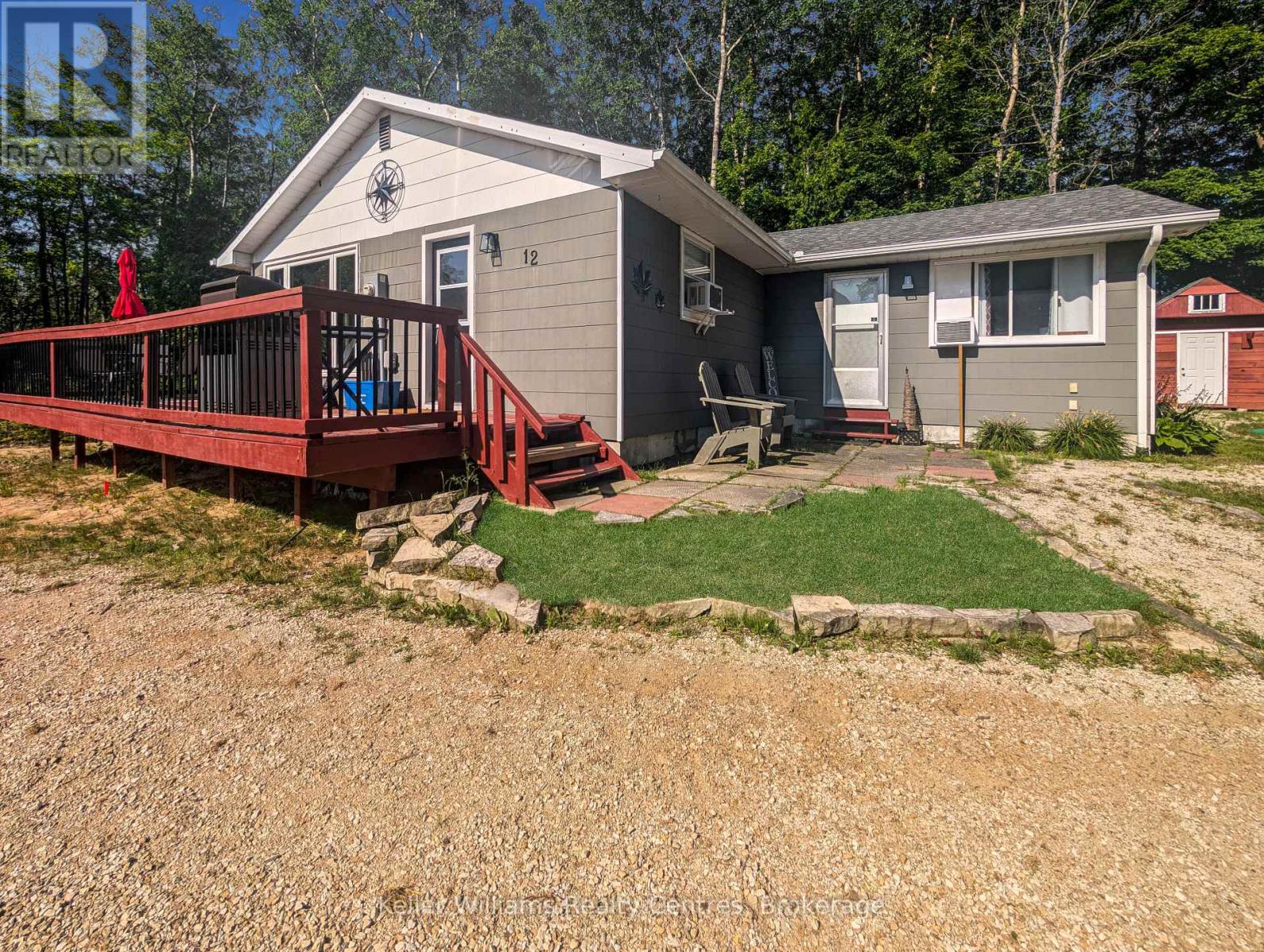 12 Pierce Street S, South Bruce Peninsula, Ontario  N0H 2T0 - Photo 42 - X12209302