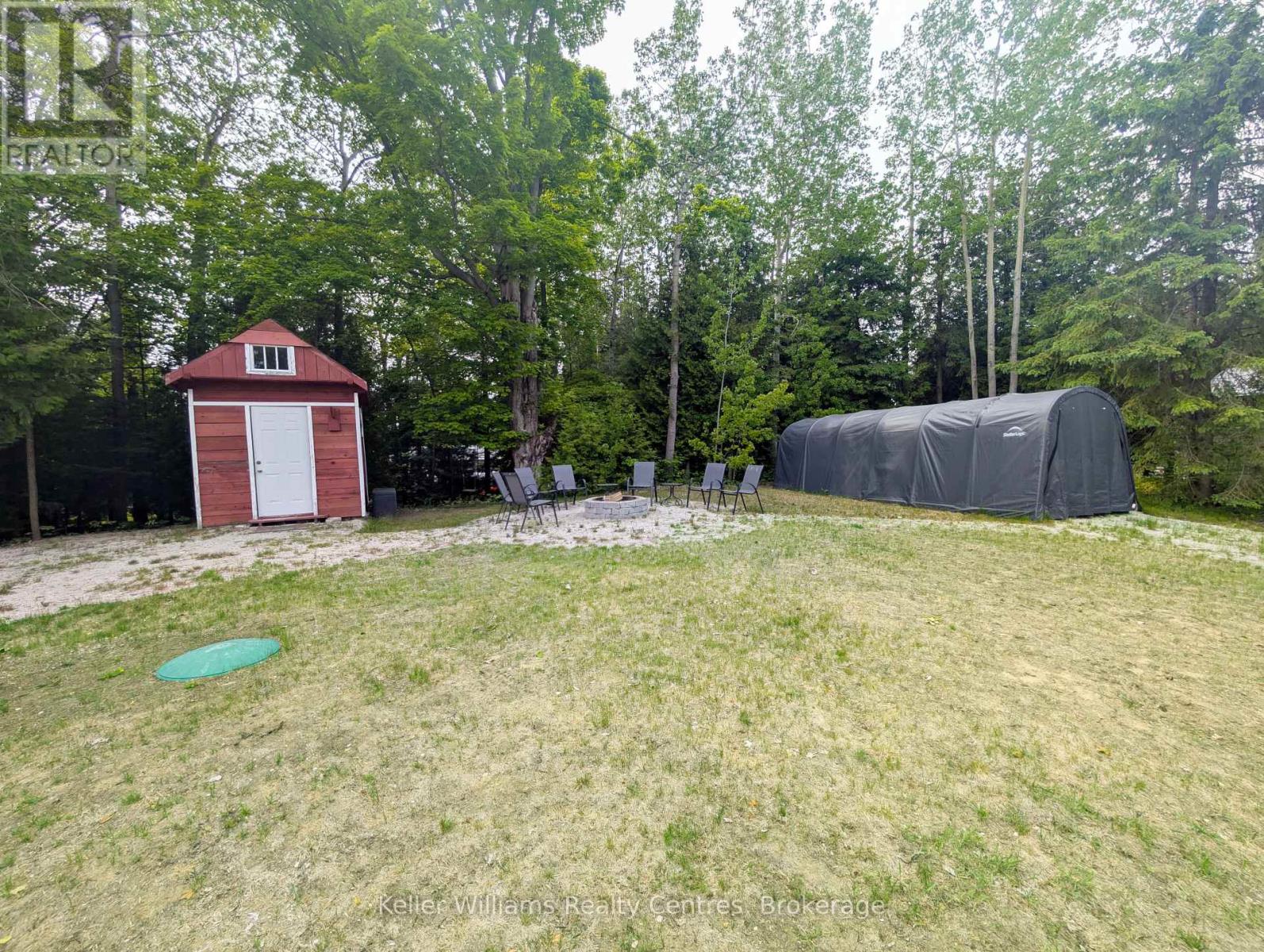 12 Pierce Street S, South Bruce Peninsula, Ontario  N0H 2T0 - Photo 45 - X12209302