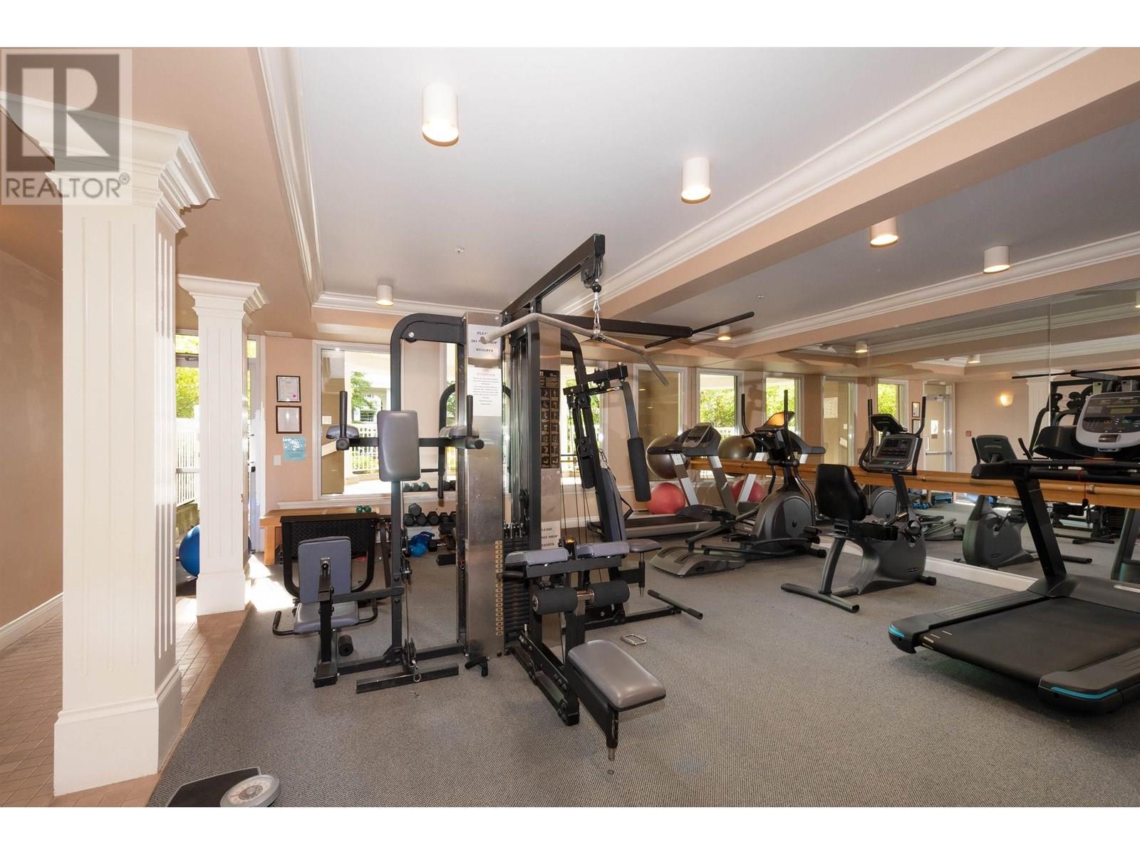 320 5735 Hampton Place, Vancouver, British Columbia  V6V 2G8 - Photo 6 - R3027639