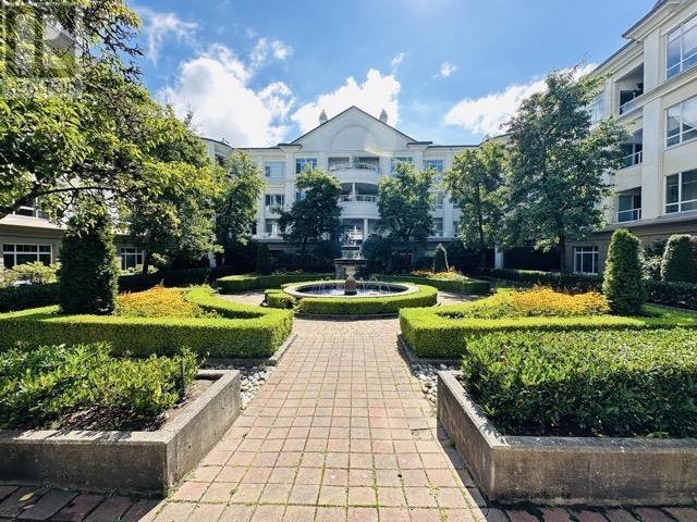 320 5735 Hampton Place, Vancouver, British Columbia  V6V 2G8 - Photo 3 - R3027639