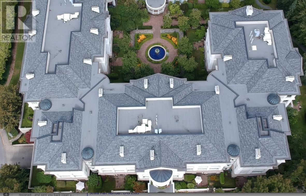 320 5735 Hampton Place, Vancouver, British Columbia  V6V 2G8 - Photo 2 - R3027639