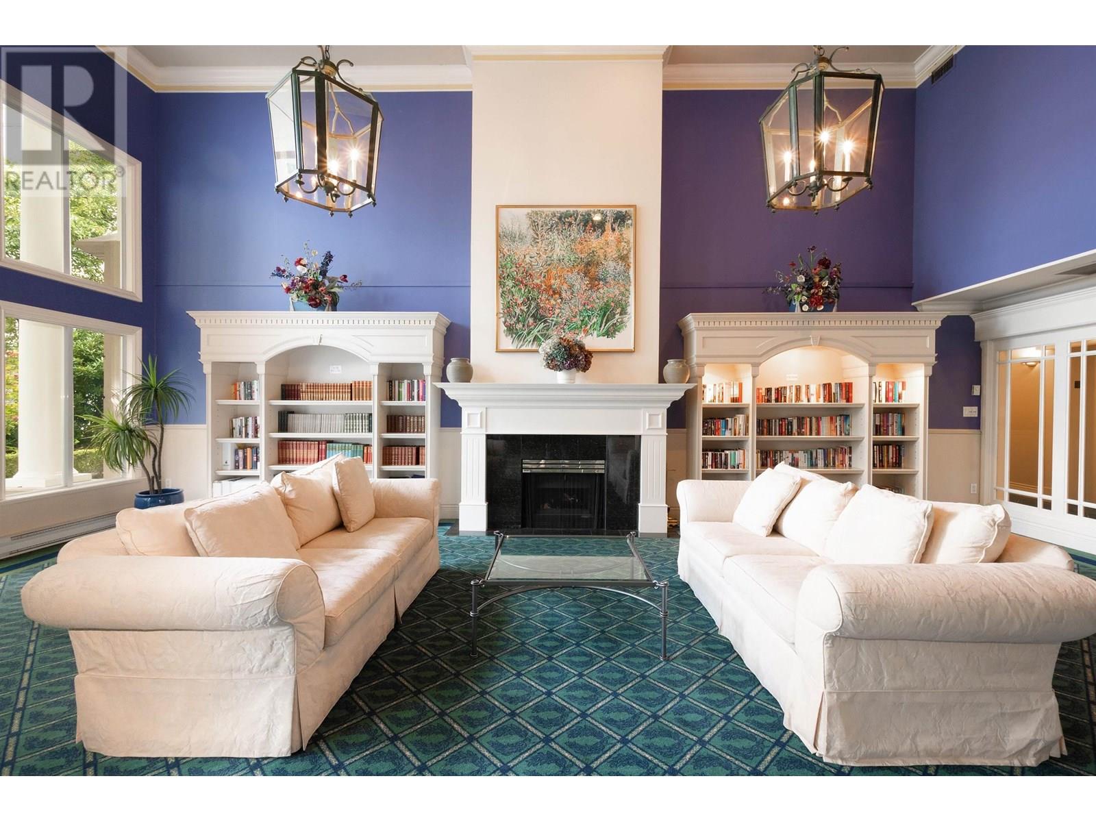 320 5735 Hampton Place, Vancouver, British Columbia  V6V 2G8 - Photo 7 - R3027639