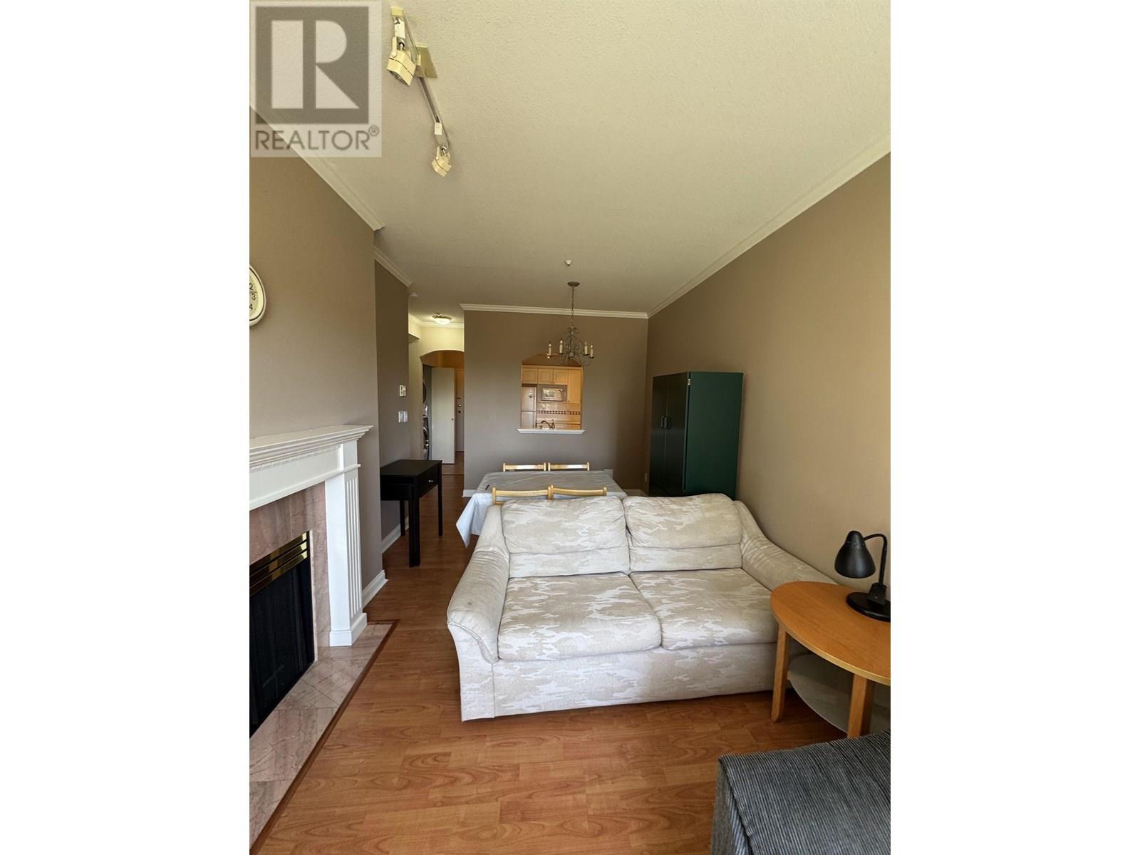 320 5735 Hampton Place, Vancouver, British Columbia  V6V 2G8 - Photo 16 - R3027639