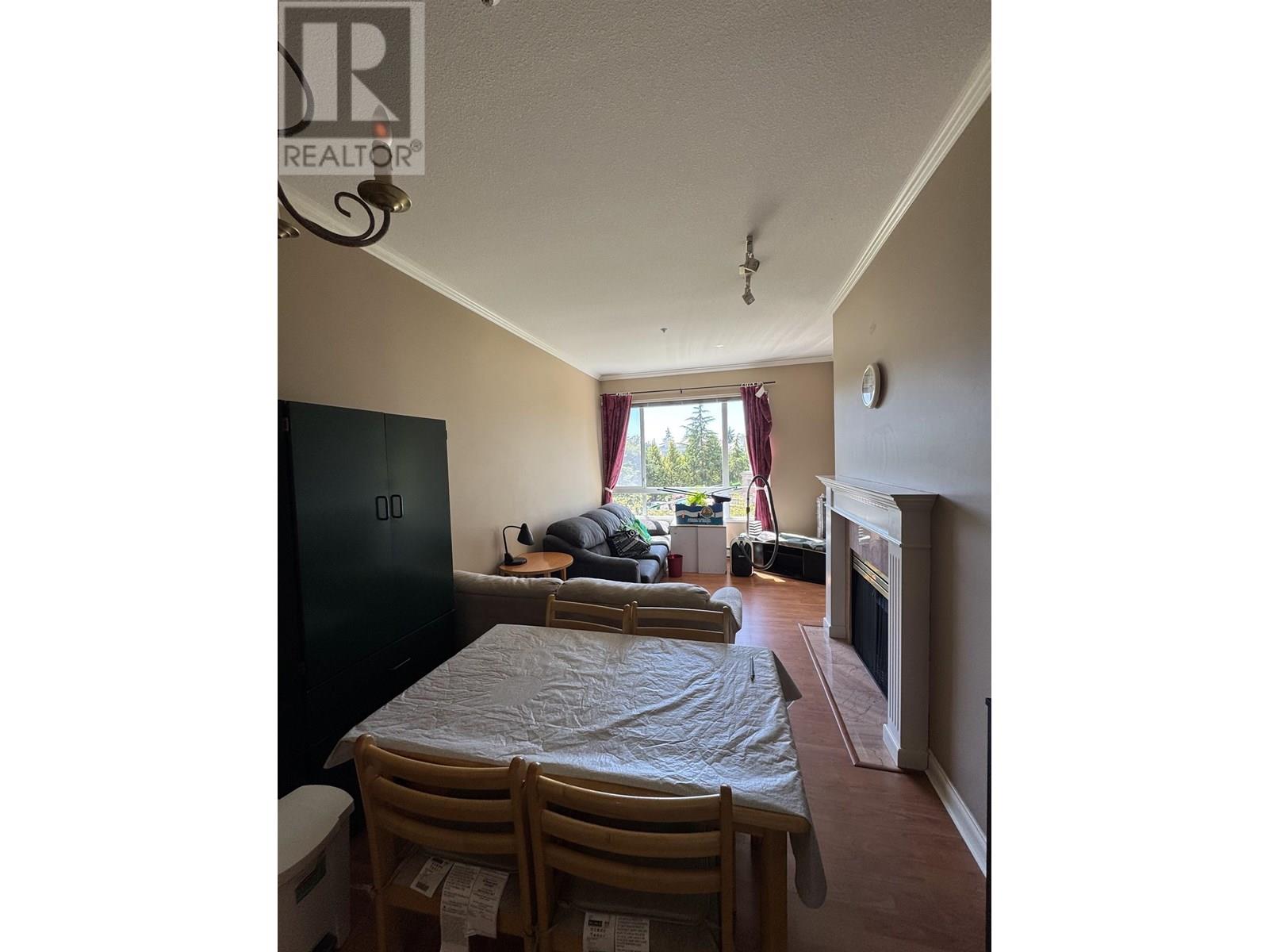 320 5735 Hampton Place, Vancouver, British Columbia  V6V 2G8 - Photo 13 - R3027639