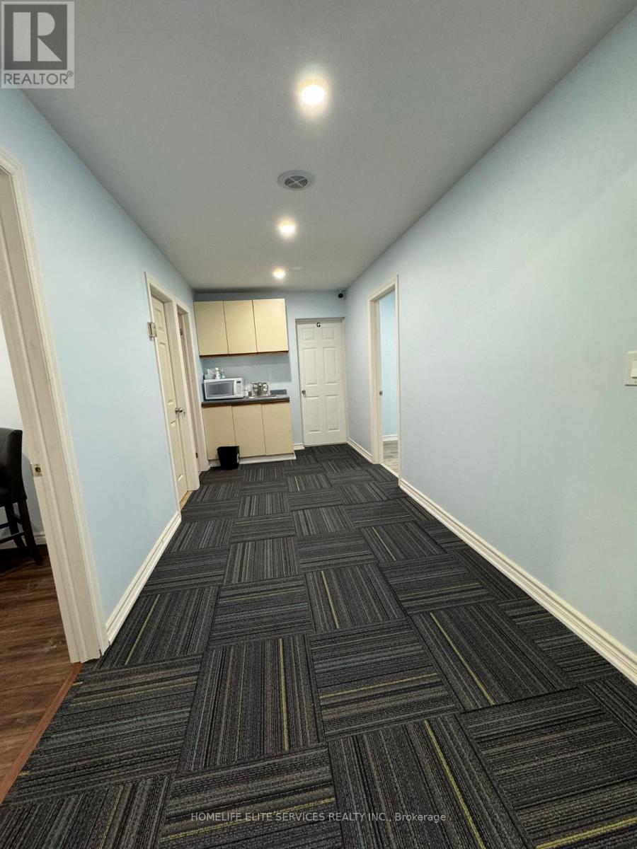 100 Bloor Street E, Oshawa, Ontario  L1H 3M2 - Photo 10 - E12294742